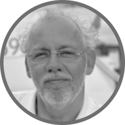 Siebrand Dijkstra, maker of Frame Photos